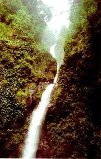 waterfall waterfall